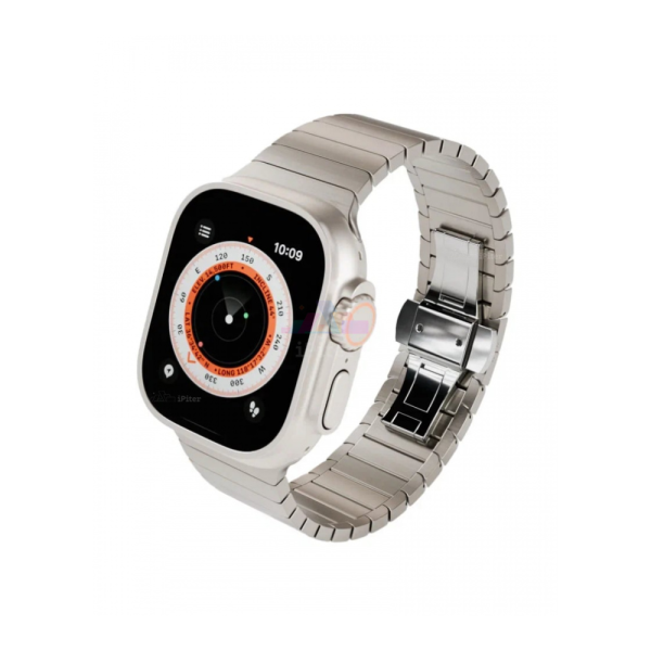 Ремешок VLP Apple Watch Titanium Band