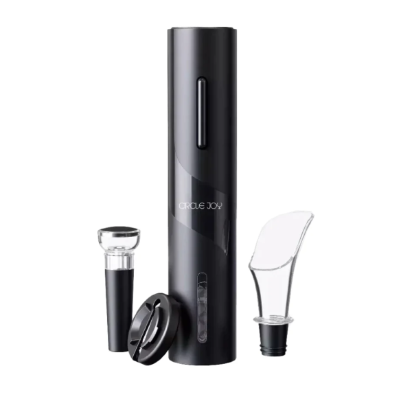 Винный набор Circle Joy Darth Vader 4in1 CJ-TZ07 Черный