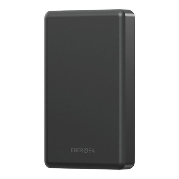 Портативный АКБ Energea AluPac MagSafe Aluminium 10000mAh15w
