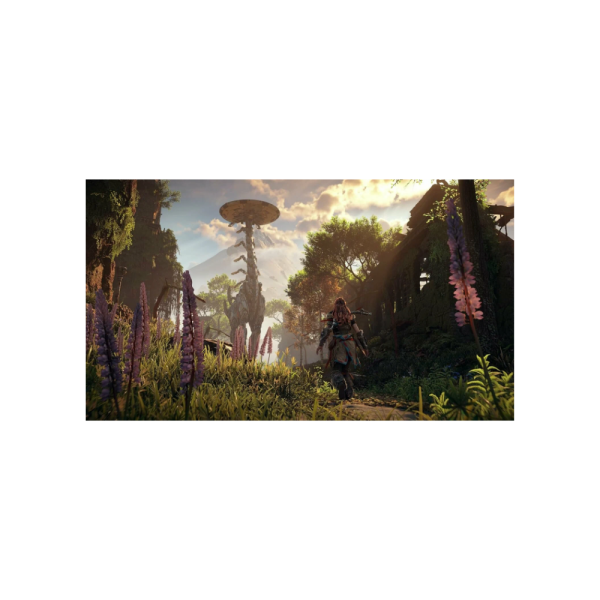 Игра PS5 Horizon Zero Dawn Remastered RUS Version