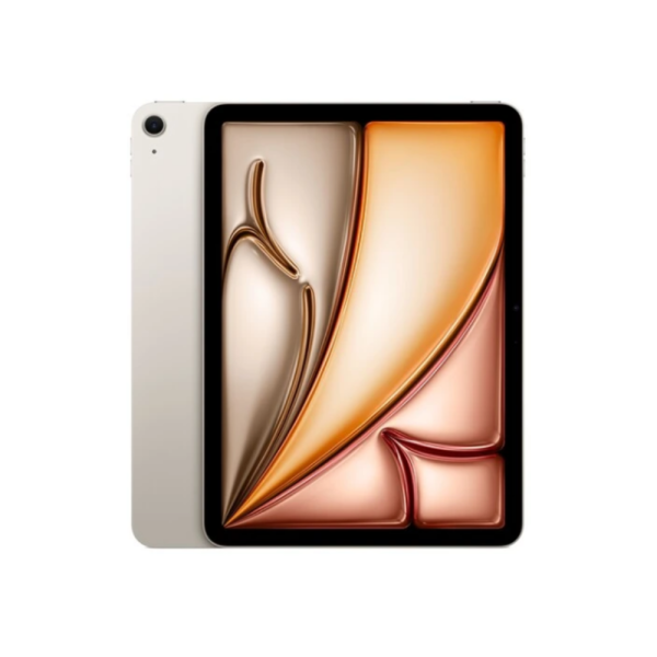 Apple iPad Air 11 (M3 2025) (Без RuStore)