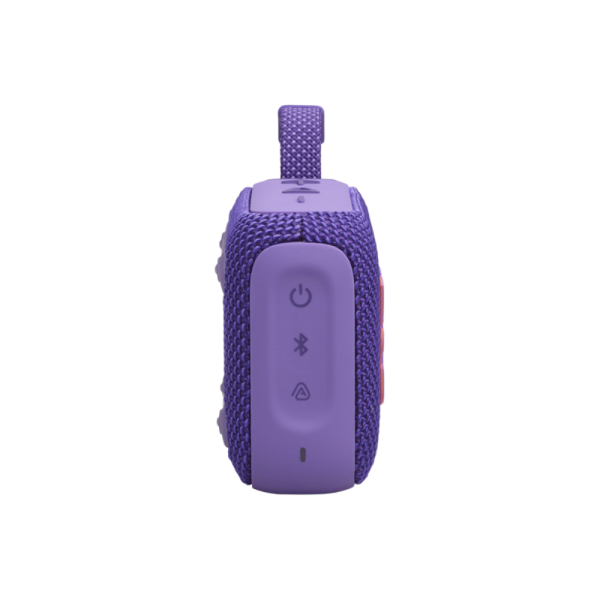 Портативная колонка JBL GO 4