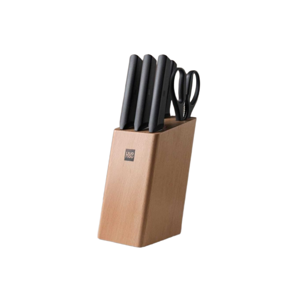 Кухонные ножи