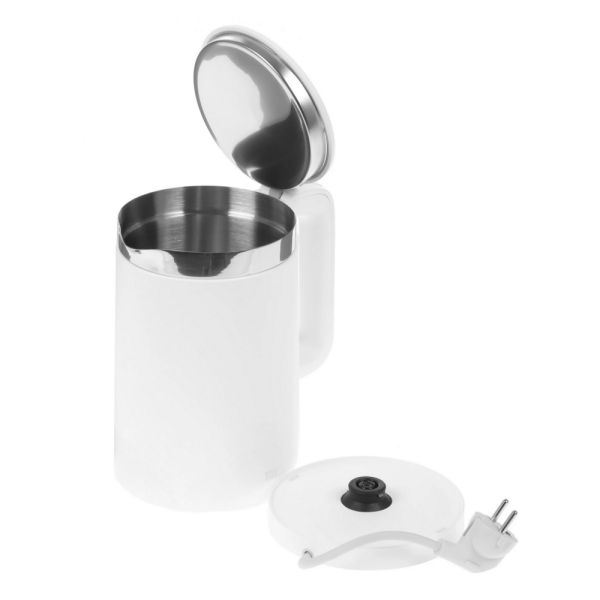 Электрический чайник Xiaomi Mijjia Constant Temperature Electric Kettle Pro MJHWSH02YM Белый