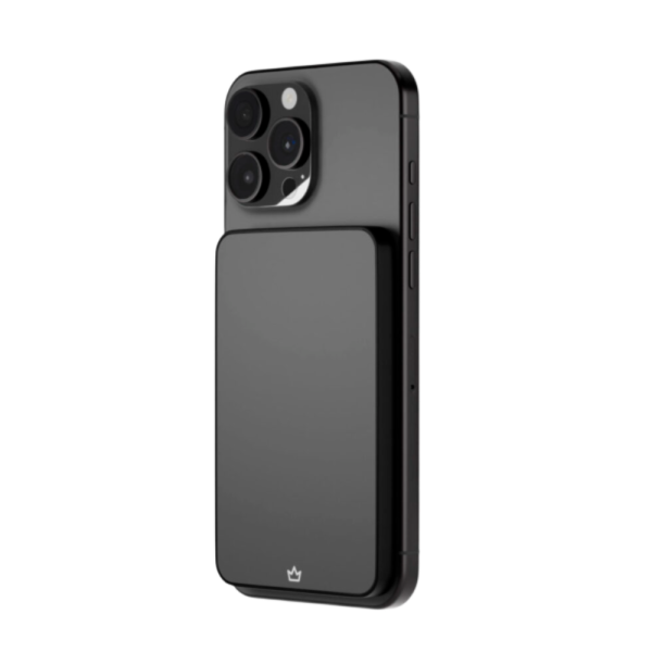 Портативный АКБ VLP Diamond Energy MagSafe Qi2 5000mAh USB-C