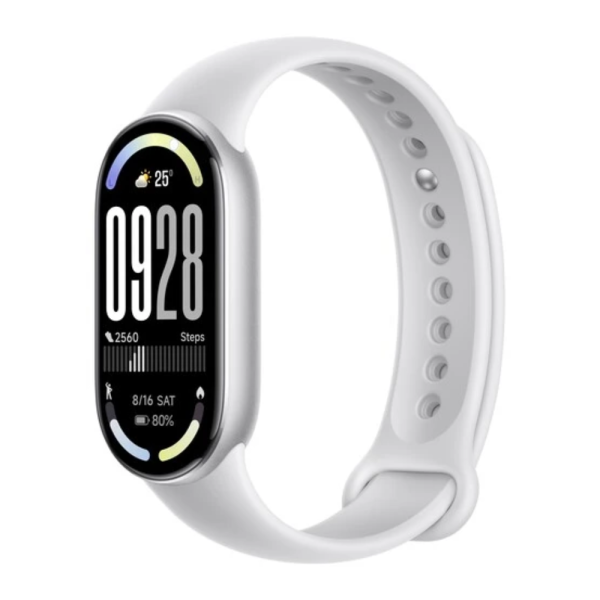 Фитнес-браслет Xiaomi Band 10