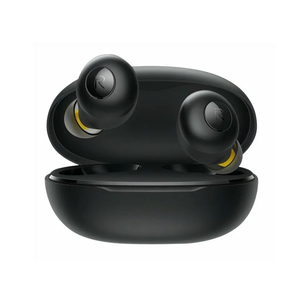 Realme Buds Q - Обзор