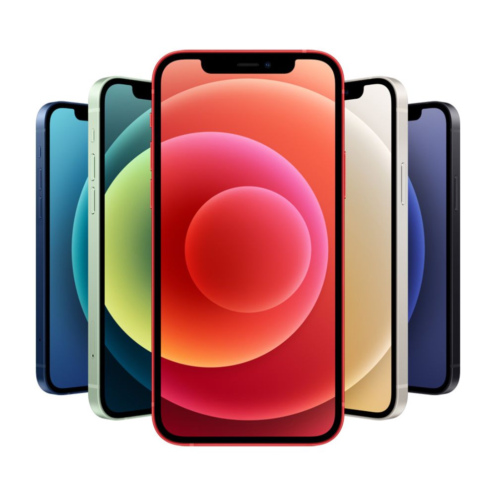 iPhone 12 - Обзор