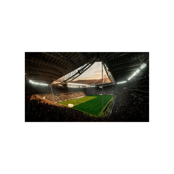 Игра PS5 EA SPORTS FC 24 (FIFA 24) RUS Voice