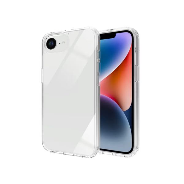 Накладка KZDOO Guardian 16e прозрачный