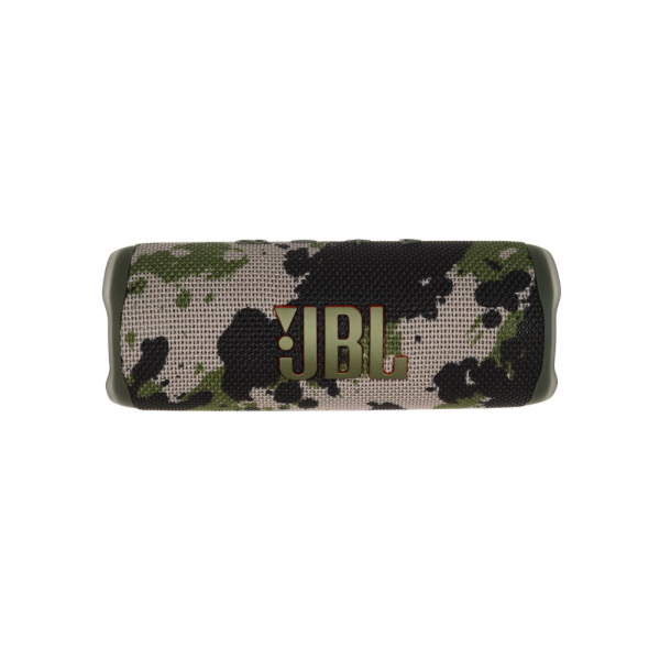 Портативная колонка JBL Flip 6