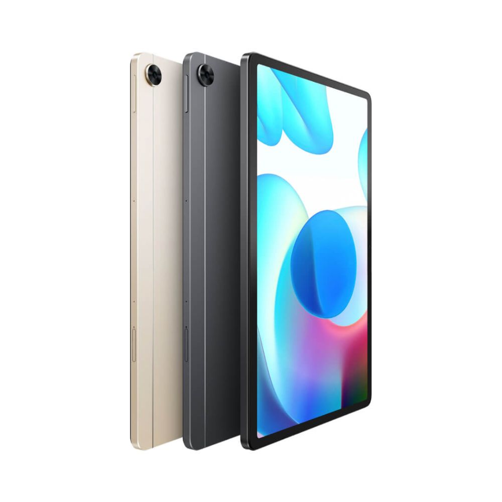 Обзор планшета Realme Pad
