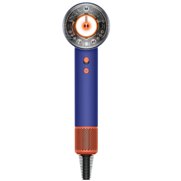 Фен Dyson HD16 Supersonic + Кейс