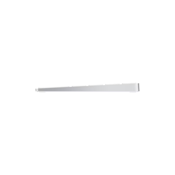 Клавиатура Apple Magic Keyboard with Numeric Keypad Lightning