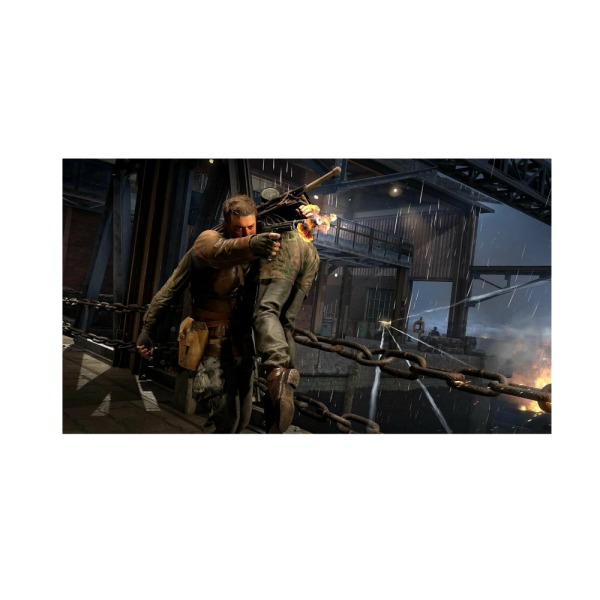 Игра PS5 Sniper Elite: Resistance DELUXE Edition RUS Sub
