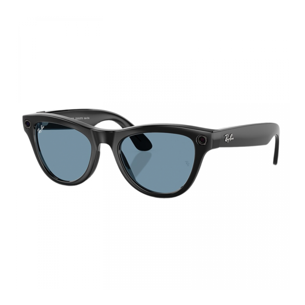 Заказать Смарт-очки Ray Ban