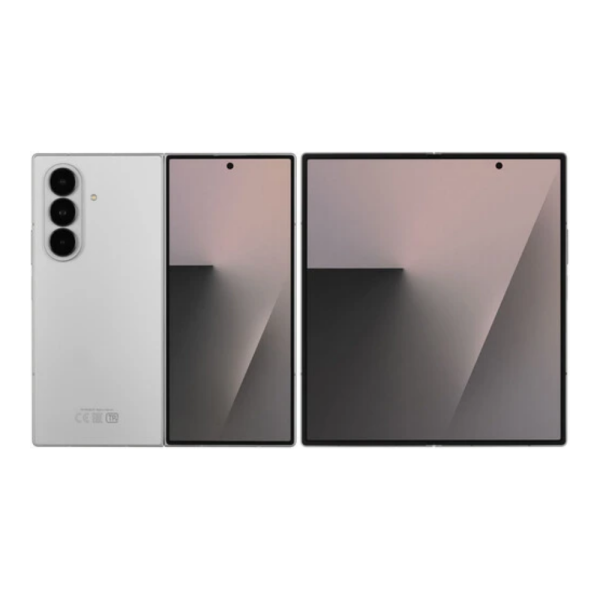 Samsung Galaxy Z Fold7