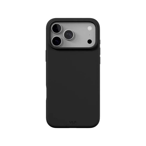 Накладка VLP 18 Pro Lite Mist Case Magsafe черный 10526032