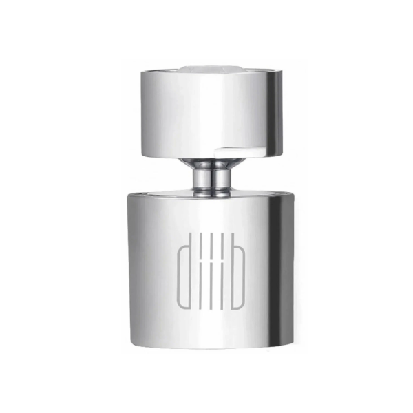 Водосберегающая насадка на кран Xiaomi diiib Dual Function Faucet Bubbler