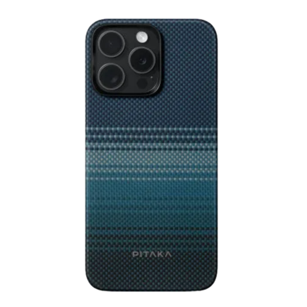 Накладка Pitaka MaGez Case 5 15 Pro Moonrise/NL