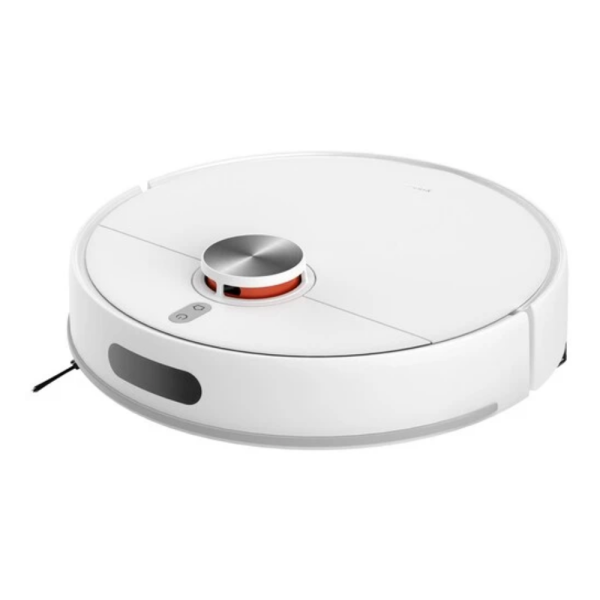Робот-пылесос XIAOMI Robot Vacuum S40 Белый
