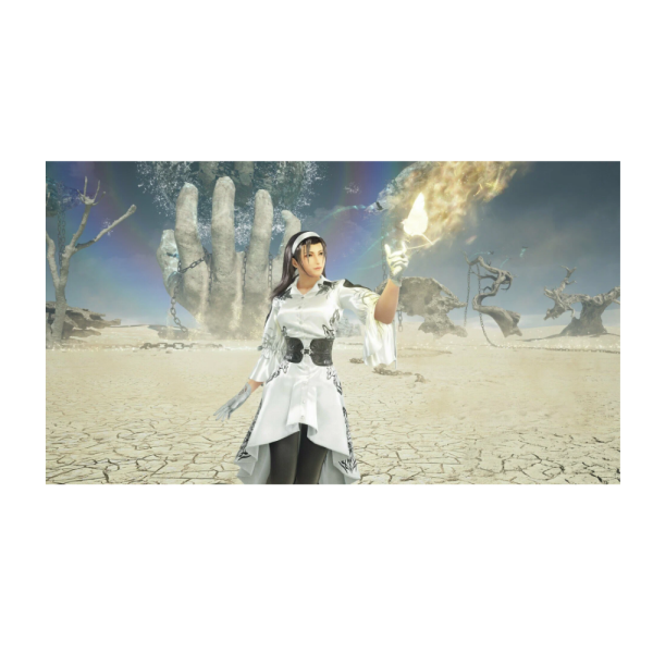 Игра PS5 Tekken 8 RUS Sub