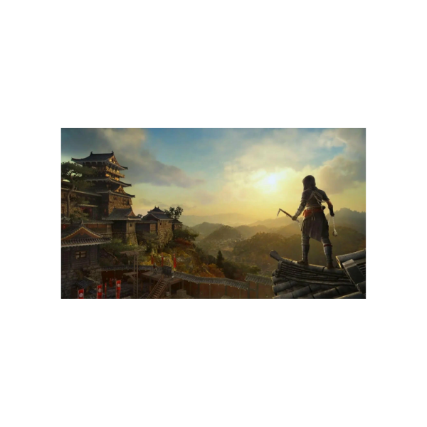 Игра PS5 Assassin`s Creed Shadows Special Edition RUS Sub