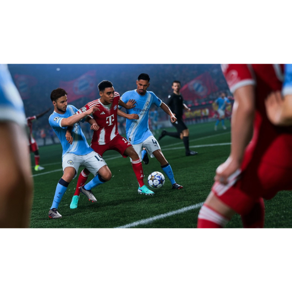 Игра PS5 EA SPORTS FC 26 (FIFA 26) RUS Sub