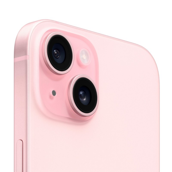 Apple iPhone 15 (Без RuStore)