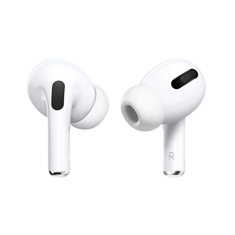 Apple AirPods Pro 2 - Обзор обновленных наушников