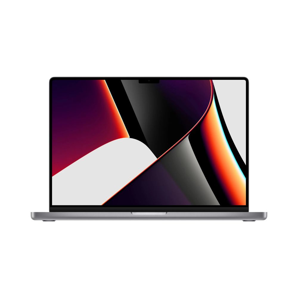 Apple Macbook Pro 16 - обзор