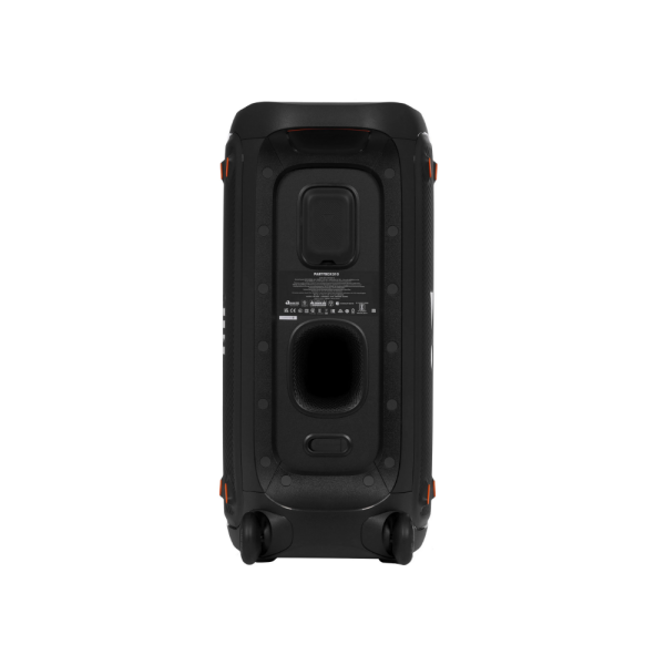 Портативная колонка JBL PartyBox 310 Черный