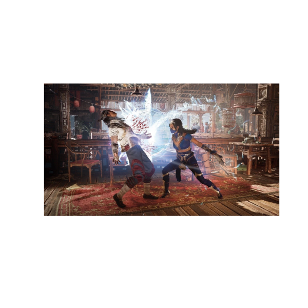 Игра PS5 Mortal Kombat 1 RUS Sub