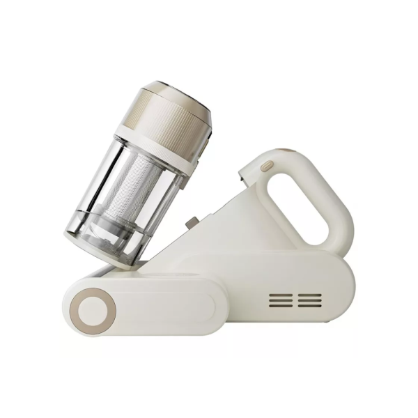 Ручной пылесос Dreame S10 Mite Remover Белый