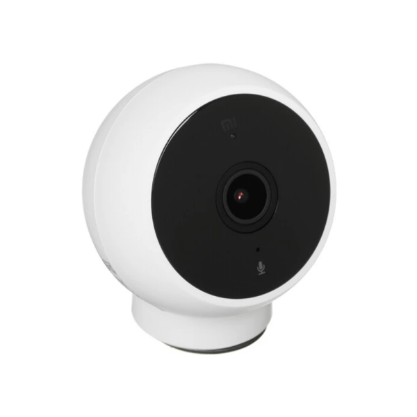 IP-камера Xiaomi Smart Camera Standard Edition 2K MJSXJ03HL Белый