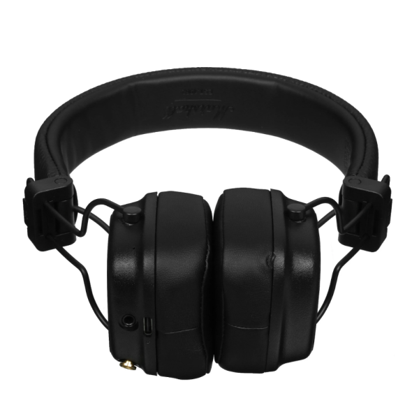 Беспроводные наушники Marshall Major 4 Bluetooth