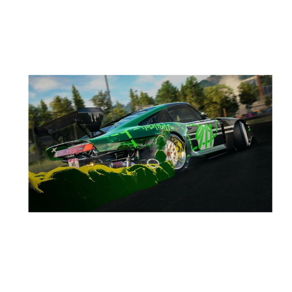 Игра PS5 Need for Speed: Unbound ENG Voice