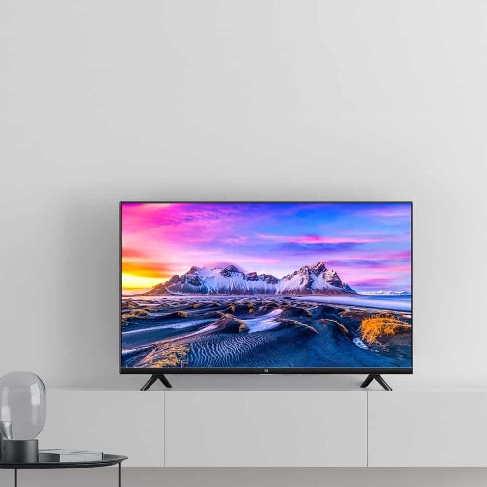 Телевизор Xiaomi MI TV P1