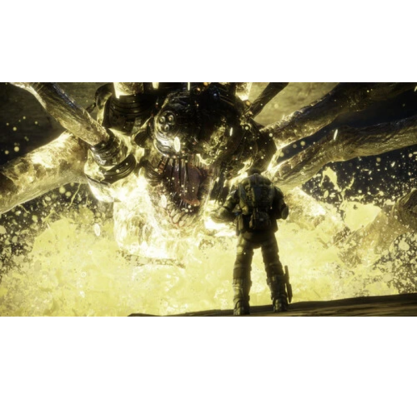 Игра PS5 Gears of War Reloaded RUS Voice
