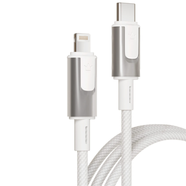 Кабель VLP Force Line USB-C - Lightning 30w