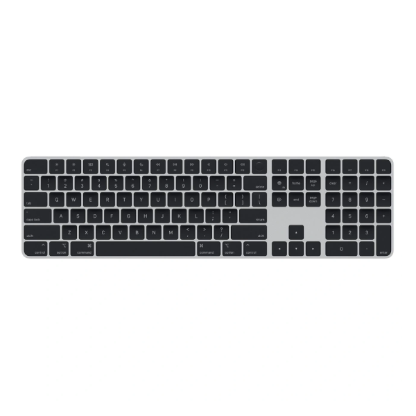 Клавиатура Apple Magic Keyboard Touch ID Numeric Usb-C