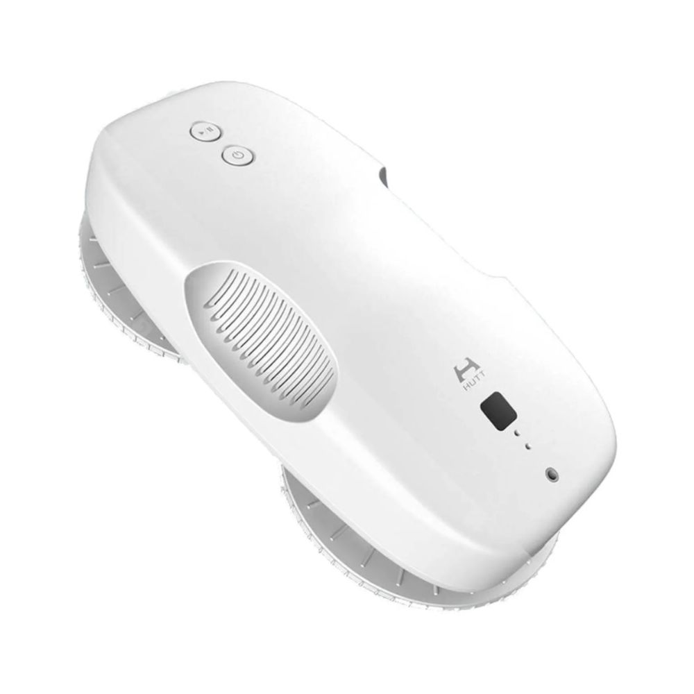 Xiaomi Hutt DDC55 Обзор Робота-мойщика окон