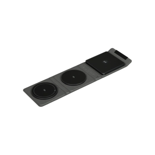 Беспроводное зарядное устройство VLP M-Charger 3in1 15w для Apple