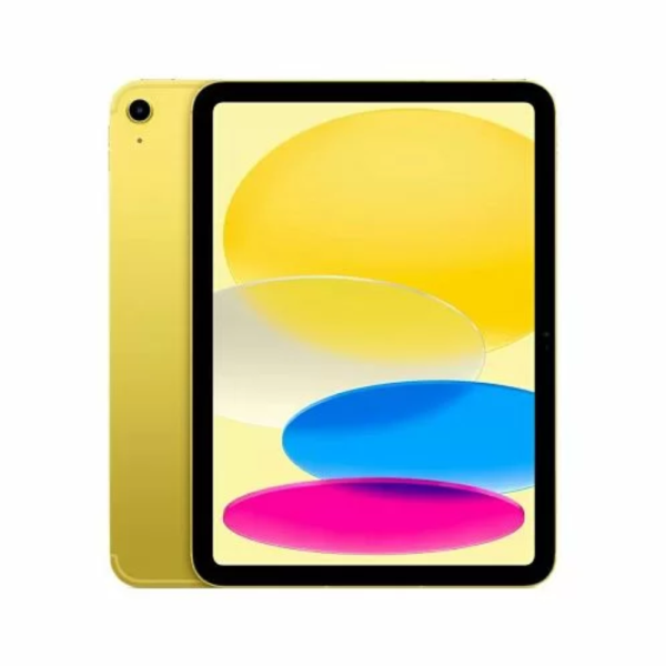 Apple iPad 11 2025 (А16) (Без RuStore)