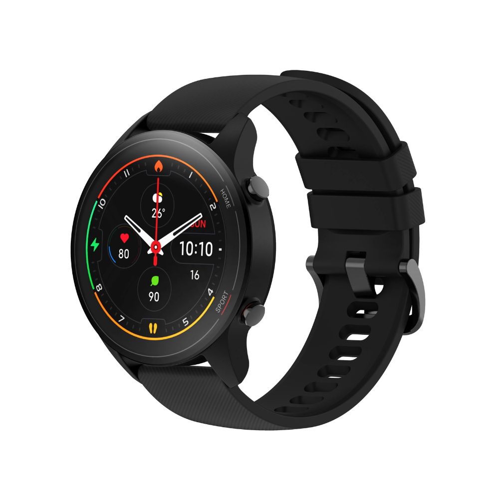 Xiaomi Mi Watch - Обзор