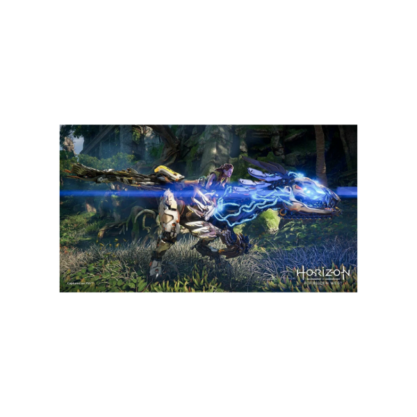 Игра PS5 Horizon Forbidden West RUS Voice