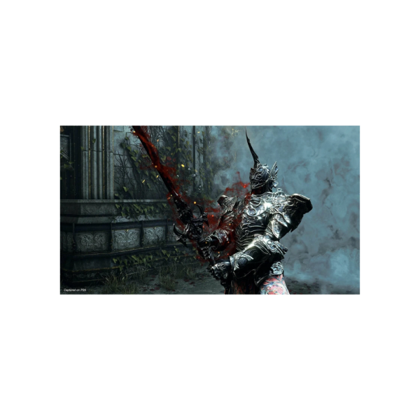 Игра PS5 Demon's Souls RUS Sub
