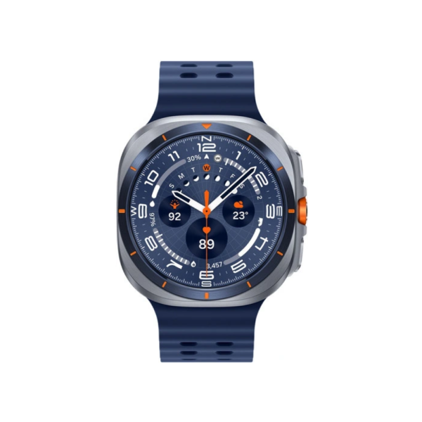 Samsung Galaxy Watch Ultra (2025)