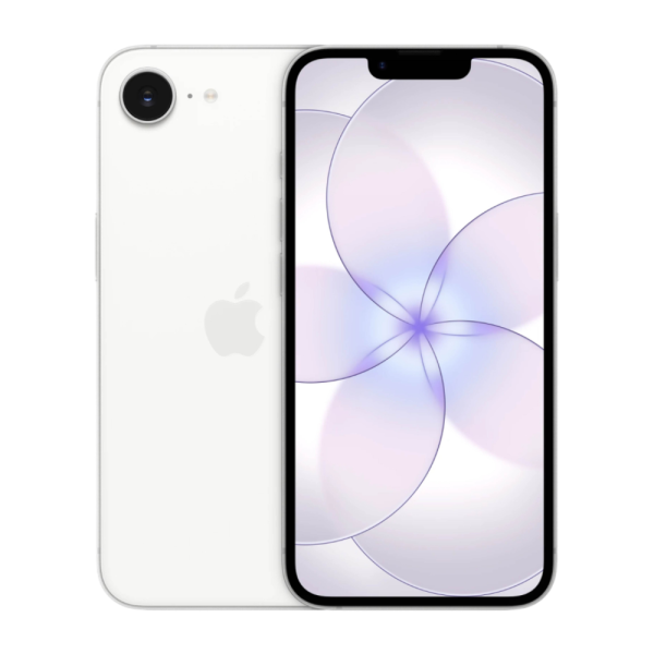 Apple iPhone 17e (Без RuStore)
