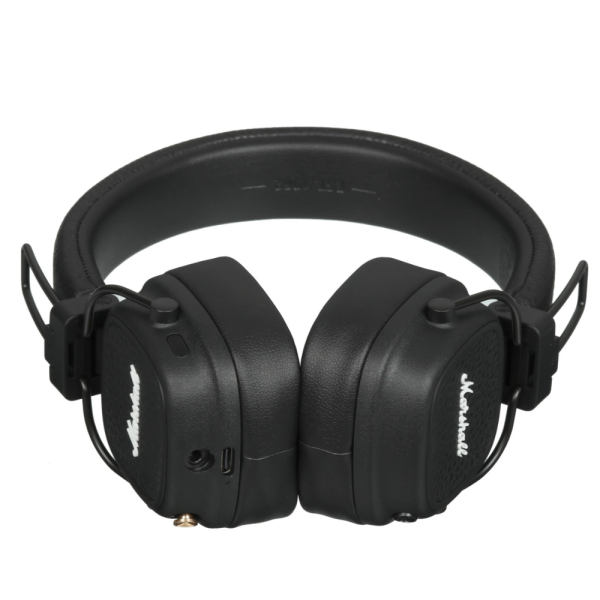 Беспроводные наушники Marshall Major 5 Bluetooth